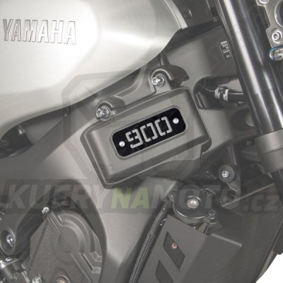 KRYT RÁMU Barracuda Yamaha XSR 900 všechny r.v.