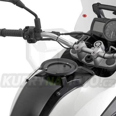 Montážní sada – nosič držák tankvaku Tanklock Givi BMW G 650 GS 2011 – 2017 G1669- BF 19