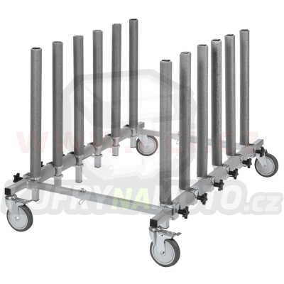BODY PANEL TROLLEY
