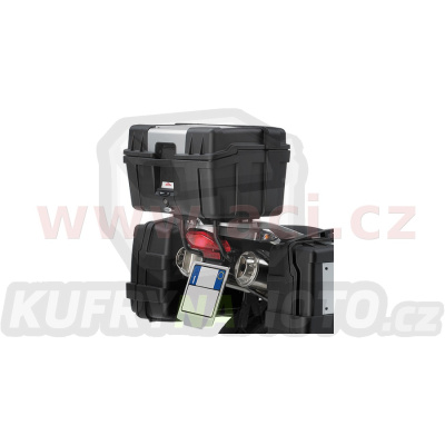 KR685 nosič kufru BMW F 650 GS (04-07) / G 650 GS (11-17)