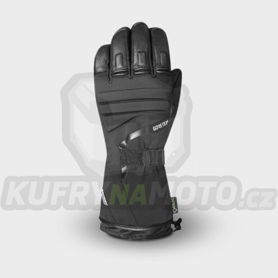 rukavice VICTORY 2 GTX, RACER (černá)