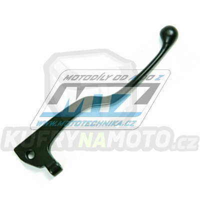 Páčka brzdy - Yamaha TDR125 / 93-02 + YFM350FX Wolverine / 95-01 + YFM350X Warrior / 98-01 + YFZ350 Banshee / 87-02