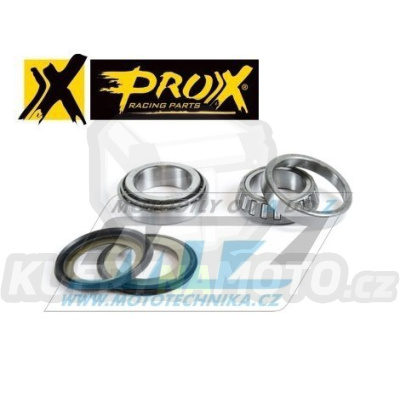 Sada do krku řízení Honda CRF250R / 10-13 + CRF450R / 09-12