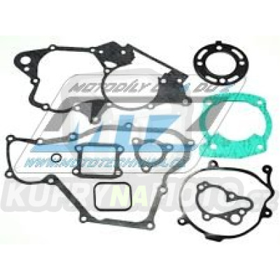 Těsnění kompletní motor Honda CR80 / 92-02