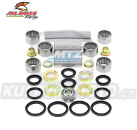 Sada přepákování Husqvarna TC250+TC450 / 03 + TE250+TE450+TE510 / 03