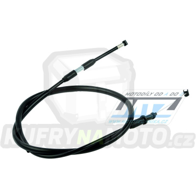 Lanko spojky Kawasaki KXF250 / 09-12
