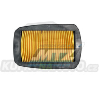Filtr vzduchový HFA4106-MTZ - Yamaha WR125R+WR125X / 09-16 + YZF R125 / 08-18 + MT125 / 15-19