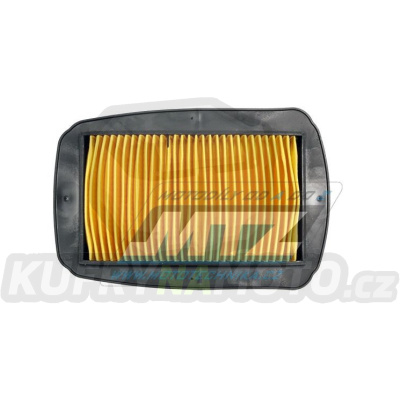 Filtr vzduchový HFA4106-MTZ - Yamaha WR125R+WR125X / 09-16 + YZF R125 / 08-18 + MT125 / 15-19
