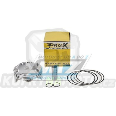 Pístní sada Kawasaki KXF250 / 20 - rozměr 77,97mm