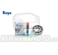 Ložisko 16002-C3 (15x32x8mm) Koyo KTM