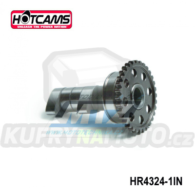 Vačková hřídel SACÍ Stage1 - Yamaha YZF250 / 17-18