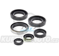 Gufera sada (simerinky celý motor) KTM 60SX+65SX / 97-08 + Husqvarna CR65 / 11-13