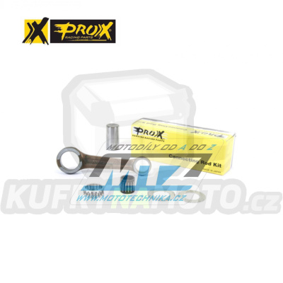 Ojnice Ski-Doo 377+447 Twin / 90-96