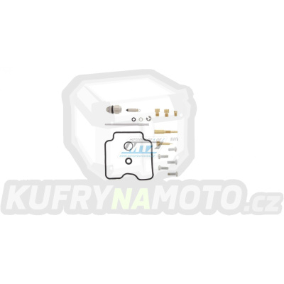 Sada karburátoru - Suzuki LT-F300F King Quad / 00-02