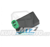 Jednotka zapalování (CDI modul - POWERSPORTS) 12V - Kymco Dink 50 / 99-07 + Super9 50 / 00-07 + Super9 50 Sport / 00-07 + Top Boy 50 / 97-07 + Top Boy 100