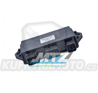 Jednotka zapalování (CDI modul) 12V - Yamaha YFM35FGIH 4WD IRS Grizly / 07-11 + YFM35FGI 4WD IRS Grizzly / 07-11