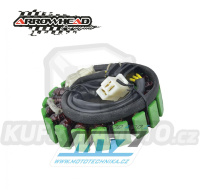 Stator Suzuki GSX500+GSX550 + GS550 + Kawasaki KLF300 Bayou + KEF300 Lakota