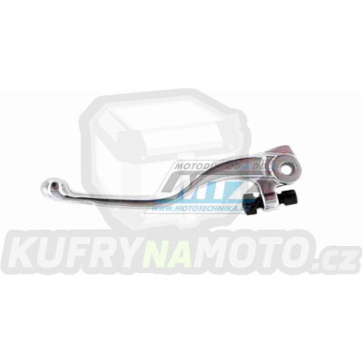 Páčka spojky Braktec - Husqvarna TE+FE / 22-24 + Gas-Gas EC+ECF / 21-24 + MC+MCF / 24