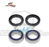 Sada předního kola Kawasaki KX125+KX250 / 93-08 + KLX400R+KLX450R / 08-21 + KXF250 / 04-20 + KXF450 / 06-19 + KX500 / 95-04 + Suzuki DRZ400 / 00-16 + RM125+RM250 / 96-00 + RMZ250 / 04-06