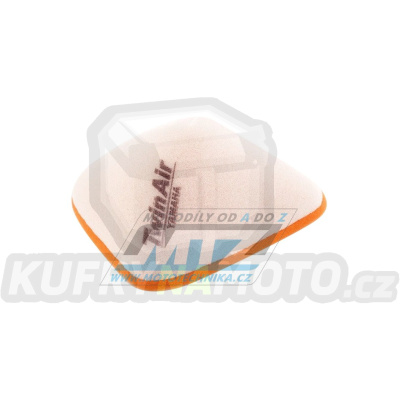 Filtr vzduchový - Yamaha YZ125 / 84-85