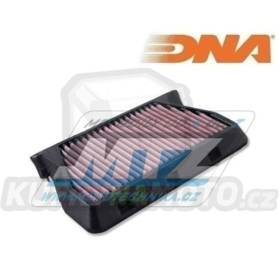 Filtr vzduchový DNA - Honda CBR1000RR / 08-15 + CBR1000RR ABS / 10-15 + CBR1000S / 15