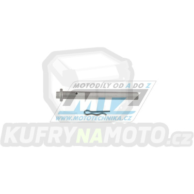 Čep brzdového třmenu zadní - Kawasaki VN900 +VN1500+VN1600+VN1700+VN2000 + Suzuki VL1500Intruder+VZ1500+VZR1500+VLR1800