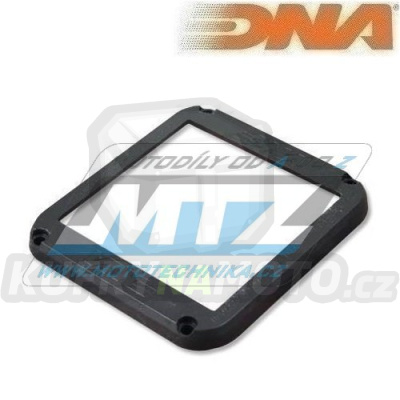 Kryt airboxu DNA (Stage 2 Airbox Cover) - Yamaha T-Max 500 / 01-07