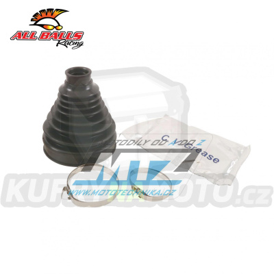 Manžeta kloubu osy řízení čtyřkolky (CV Boot Kit) AllBalls 19-5046 - Honda + Polaris