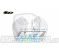 Bočnice Honda CR80 / 96-02 + CR85 / 03-25 - barva bílá