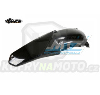 Blatník zadní Yamaha YZ125+YZ250 / 02-14 - barva černá