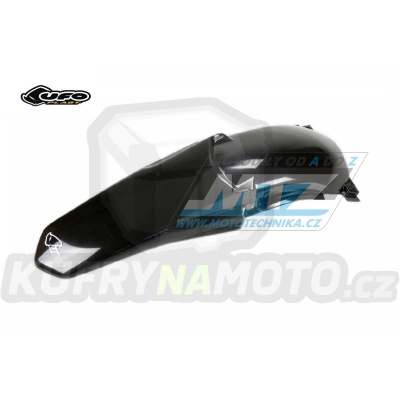 Blatník zadní Yamaha YZ125+YZ250 / 02-14 - barva černá