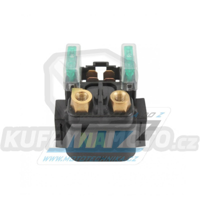 Relé startovací Gas-Gas EC250+EC300 / 11-20 + ECF250+ECF300+ECF400+ECF450+ECF515 / 03-15 + Rieju + Husqvarna