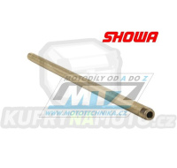 Tyč pístní vnitřní SHOWA Front Fork Piston Rod Rebound - pro přední vidlici Showa 49mm (průměr 14mm / délka 385mm) - Kawasaki KXF450