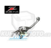 Páčka brzdy výklopná ZETA-CP (3-prsté provedení) - ZETA ZE41-3281 - KTM 125SX+ 144SX+150SX+250SX+250SXF+350SXF+450SXF+125EXC+200EXC+250EXC+250EXCF+ 300EXC +350EXCF+400EXC+450EXC+500EXC+530EXC