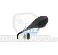 Zrcátko zpětné levé - BMW G650 GS / 11-16 + G650 GS Sertao / 12-14
