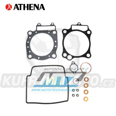 Těsnění horní (sada top-end) Honda CRF450R / 02-06 + HM Honda CREF450R+CRMF450R / 05-06 + CRE450 Motard / 02-10