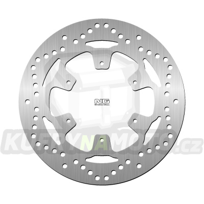 Brzdový kotouč NG 1595