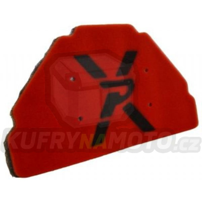 Výkonový vzduchový filtr PIPERCROSS MPX037