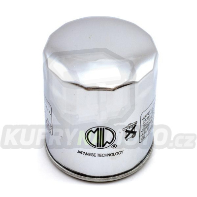 Olejový filtr MIW BU10001 (alt. HF171C)