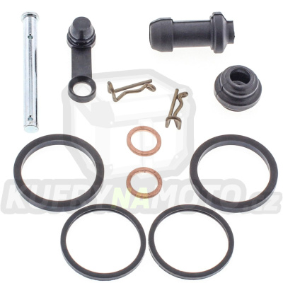 Opravná sada brzdového třmenu All Balls Racing CRK18-3047