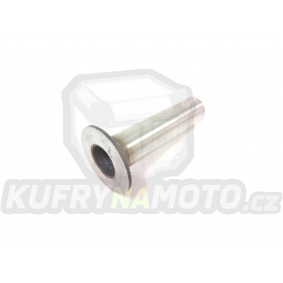 Moto výfuk Ixil TP-OVC12 zz ACCESORIES DB-KILLERS DB-KILLERS