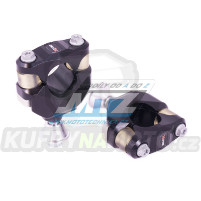 Klemy řízení Xtrig PHDS (pro originální brýle OEM KTM/Husqvarna) - KTM SX+SXF / 16-22 + Husqvarna TC125+TC250+FC250+FC350+FC450 / 16-22 + Beta + Sherco+Gas-Gas