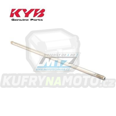 Pístní tyč vnitřní cartidge KYB Rebound Piston Rod - Honda CRF450R / 13