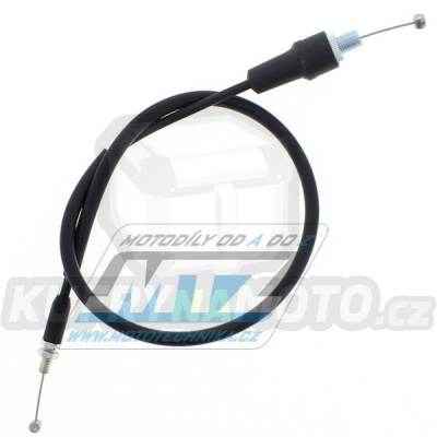 Lanko plynu Suzuki LTA450X King Quad / 10 + LTA500X / 10-17 + LTA750X King Quad / 10-17