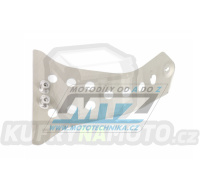 Kryt pod motor "LIGHT" - Husqvarna TE250 + TC250 / 10