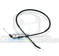 Lanko plynu tažné PULL - Yamaha XJ600 / 84-91