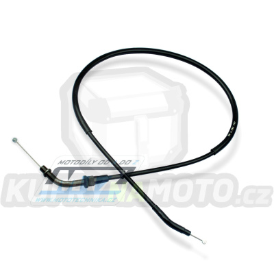 Lanko plynu tažné PULL - Yamaha XJ600 / 84-91