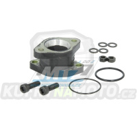 Příruba sání / difuzory Tourmax CHY-902 - Yamaha YFM350 Warrior / 94-04 + YFM250 Wolverine / 95