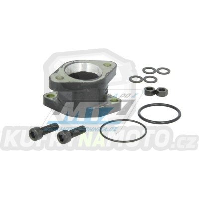 Příruba sání / difuzory Tourmax CHY-902 - Yamaha YFM350 Warrior / 94-04 + YFM250 Wolverine / 95