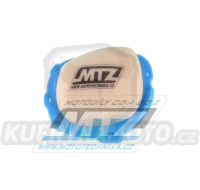 Filtr vzduchový - Honda CRF450R / 21-24 + CRF250R / 22-24 + CRF450RX+CRF450RWE+CRF250RX